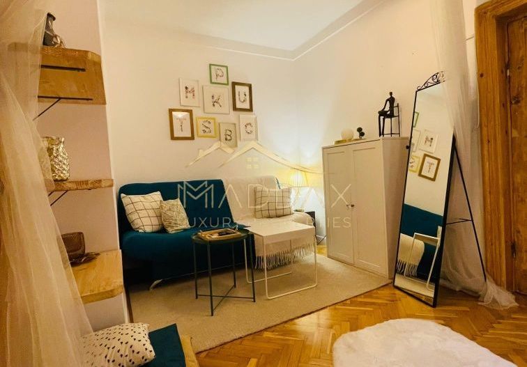 Apartament 2 camere în vilă| Zonă ultra-centrală lângă Cișmigiu - Parcul Operei - Poză 6