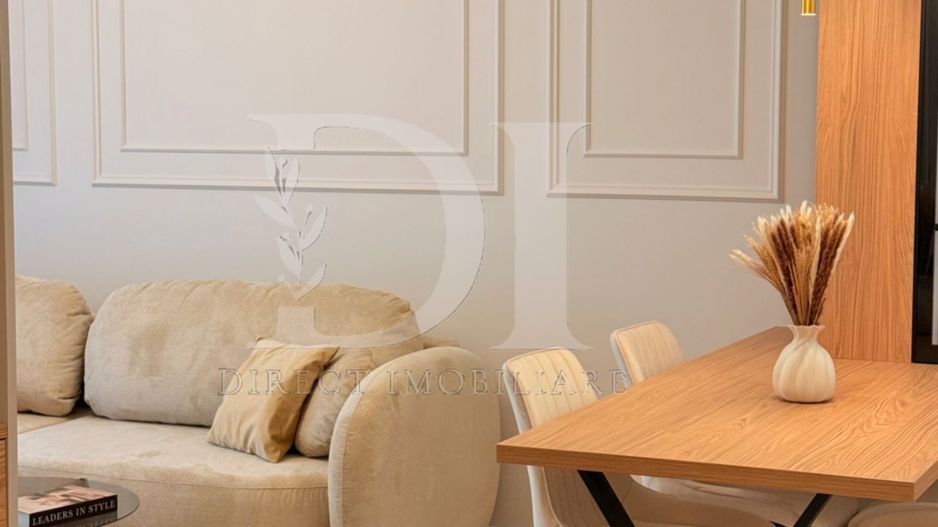 Apartament ultramodern / etaj intermediar / Zona Eroilor - Poză 9