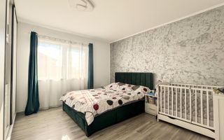 COMISION 0% Casa LA CHEIE cu 3 camere, 70mp, teren 450mp, Jucu de Sus - Poză 4