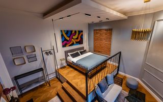 Două apartamente ultracentral în zona Piața Muzeului - Poză 10