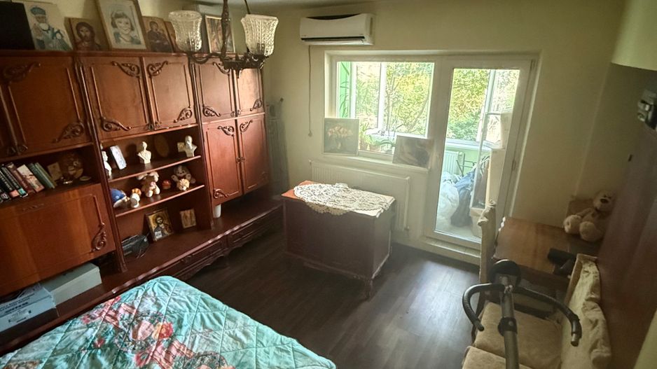 Apartament 2 camere, dec , Micro 39B - Poză 2