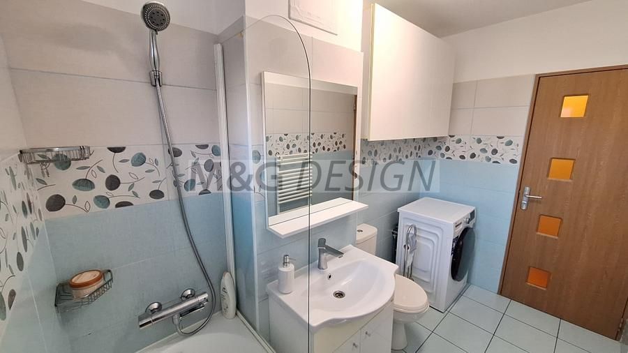 Apartament 4 camere Complexul Studentesc etaj 1 - Poză 13