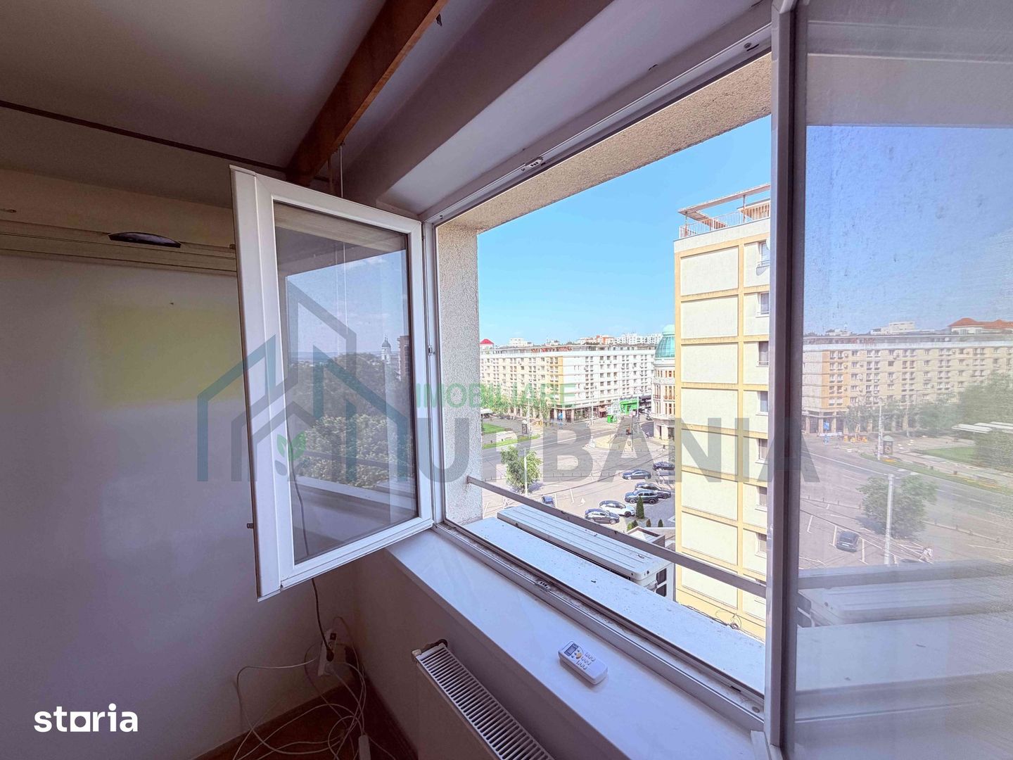 Apartament 2 camere, 50 mp, Piața Unirii, Ultracentral, aproape UMF/Palas - Poză 9
