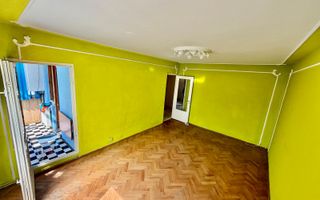 Etaj 3-Apartament 2Camere-Decomandat  56MP Bloc din 1986-Zona CUG! - Poză 1