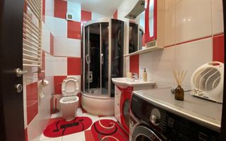 10 minute Metrou Obor, incalzire electrica, etaj 3/4 fara lift - Poză 13