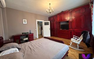 APARTAMENT 3 CAMERE LA CASA CENTRAL | CURTE PROPRIE | VICTORIEI/ PARCUL SUBARINI - Poză 9