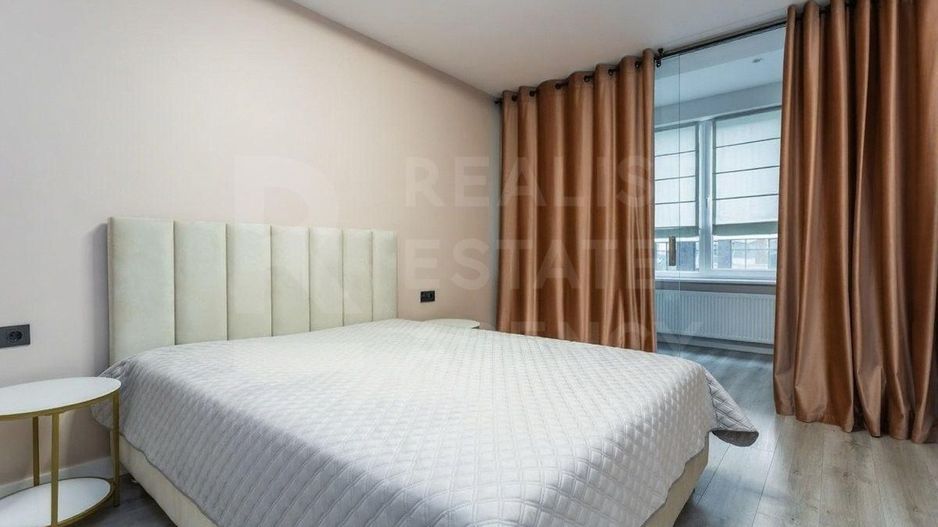 Chirie, apartament, 2 camere, str. Constatin Stere, Buiucani - Poză 8