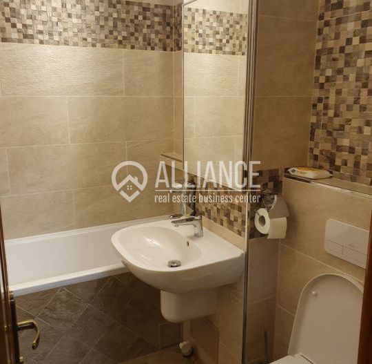 TOMIS III - apartament 2 camere full mobilat/utilat - Poză 3