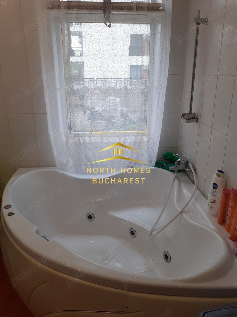 2 Camere + Curta  de vanzare Sisesti - Poză 5