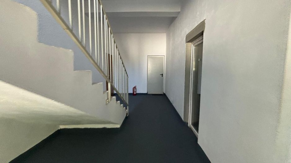 Hala 448 mp Calea Sagului - Poză 18