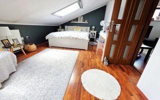 S+P+2+M -Vila-7 Unitati de inchiriat-Spatiu comercial-Severinului - Poză 4