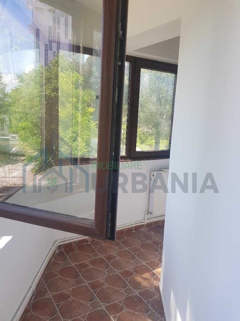 Apartament 2 camere, 74 mp, etaj 1, bloc 2015, Nicolina, cu loc de parcare - Poză 7