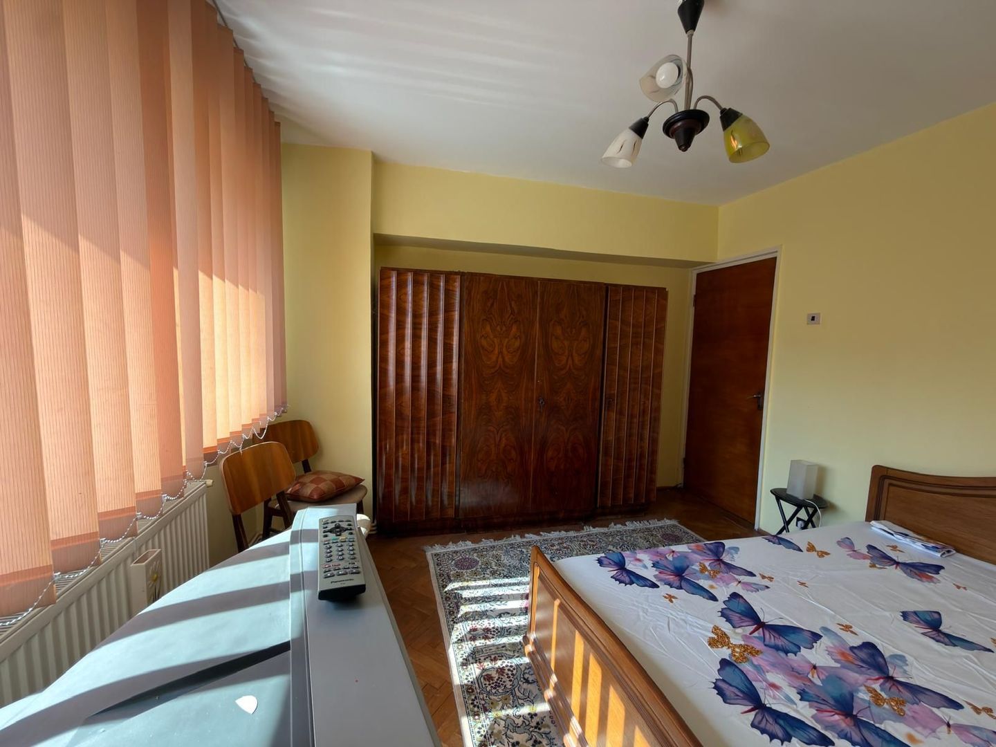 Apartament 2 camere de inchiriat – Zona Ultracentrala- Pitesti - Poză 2