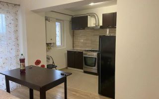 Apartament de închiriat, 1 cameră, Ideal Residence, CUG, Iași - Poză 5