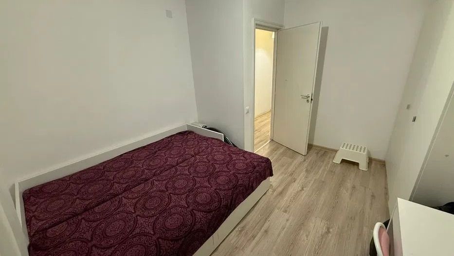 AP. 2 CAMERE CRANGASI, PET-FRIENDLY, MASINA SPALAT VASE, METROU 10 MIN - Poză 1