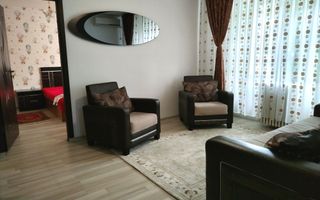 Apartament 2 camere de inchiriat, Tudor Vladimirescu, langa Iulius Mall, Iasi - Poză 1
