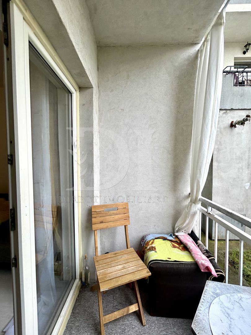 Apartament de vanzare / Zona Florilor / Floresti - Poză 22