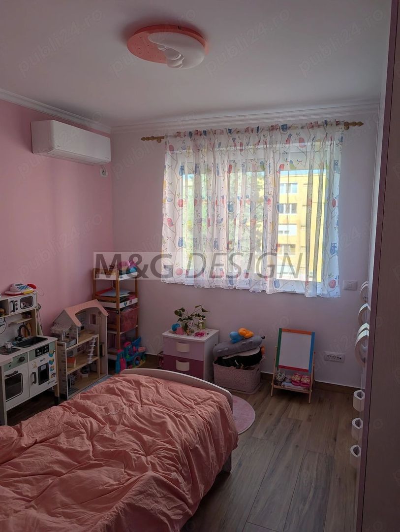 Apartament 5 Camere  Girocului - Poză 5