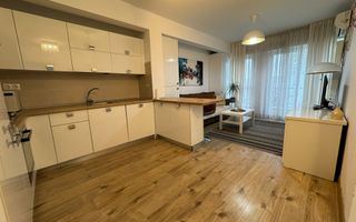 2 camere | Belvedere Residence | Aviației | Pipera - Poză 3