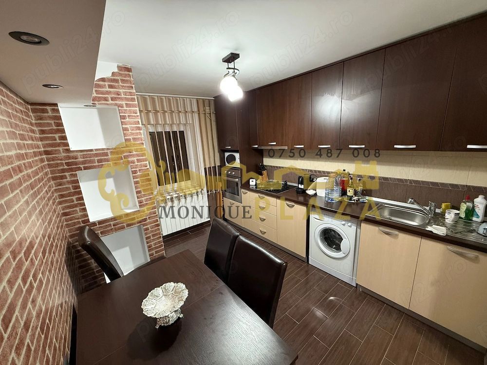 3 Camere | Casa Județeană de Pensii | CT| Izolat | Instalatii noi | - Poză 4