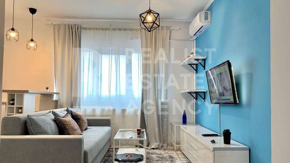 Vânzare studio 2 camere – zona 1 Decembrie 1918 - Poză 2