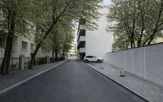 Penthouse 3 camere + terasă 150 mp | Bulevardul Ferdinand | Imobil boutique - Poză 6