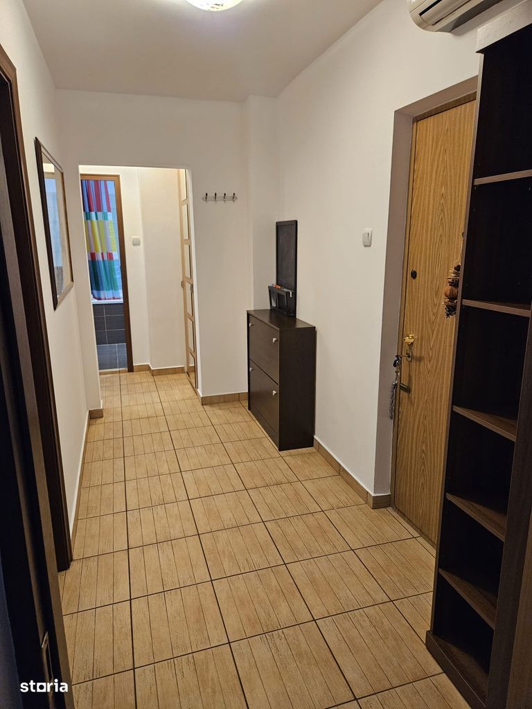 Inchiriere apartament 2 camere zona Turda - Ion Mihalache - Poză 3