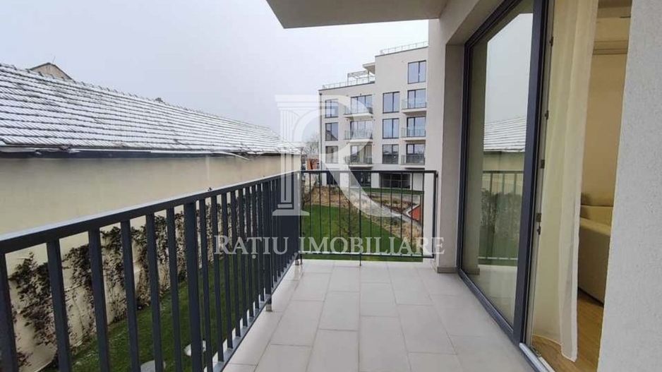 Apartament cu 2 camere | Parcare subterana inclusă | Oradea - Poză 7