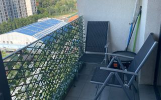 3 camere Plaza Residence ( parcare ) - Poză 6