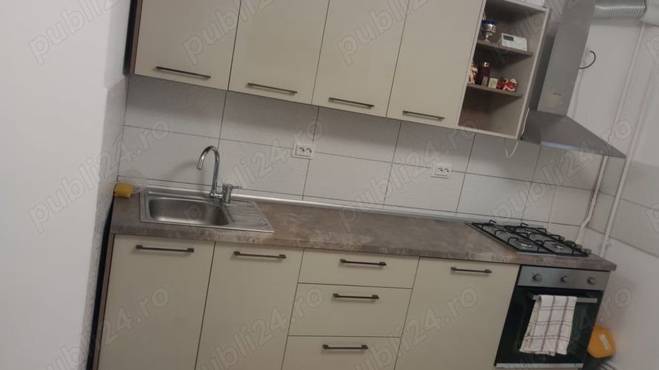 Apartament 2 camere Sebastian CENTRALA PROPRIE T716 - Poză 6