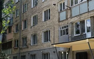 Vânzare, apartament, 1 cameră, Strada Bacioii Noi, Botanica - Poză 8