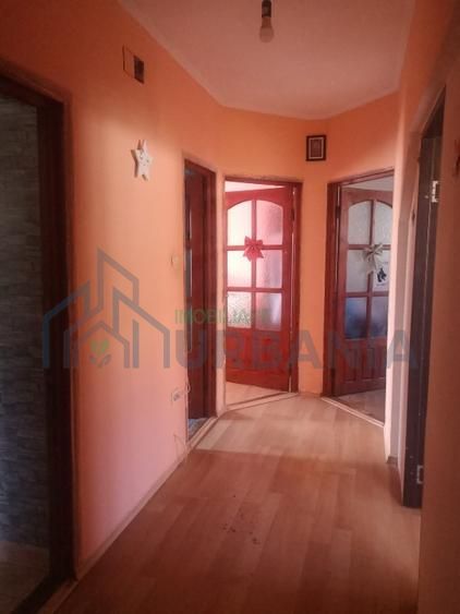 Casă de vânzare în Ciurea – 3 camere, parter, necesită renovare - Poză 5