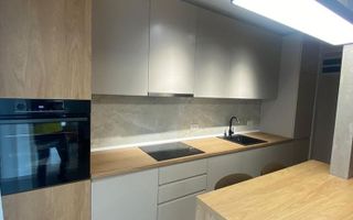 Apartament cu 2 camere MODERN in bloc nou, zona Romanilor - Poză 8