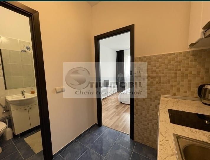 🏡 Apartament 1 Camera– Podu Roș, lângă Kaufland & Mathaus – 320€ - Poză 3