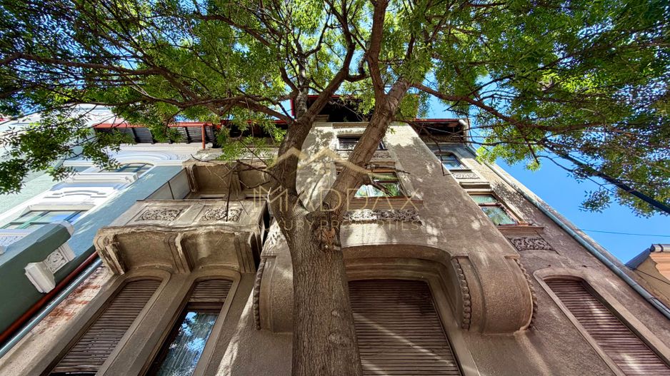 Birou cu 5 camere Unic *160mp* // Zona Eminescu- Polona - Poză 53