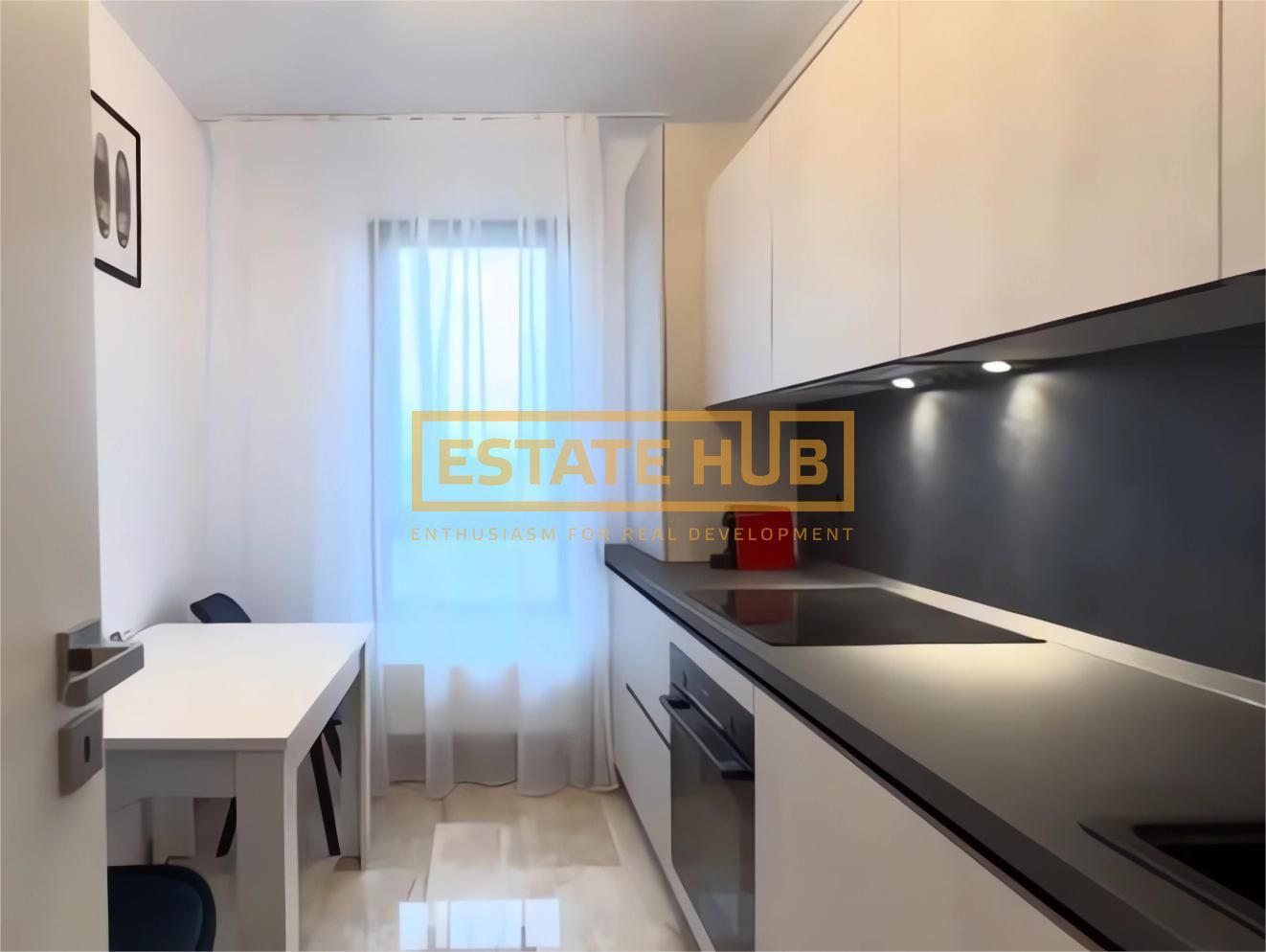 Apartamente 3 camere FINISAT | Comision 0% | Iulius Mall - Poză 6