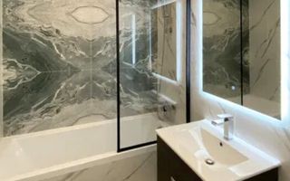 Vanzare apartament exclusivist ansamblu rezidențial ONE66 - Poză 7