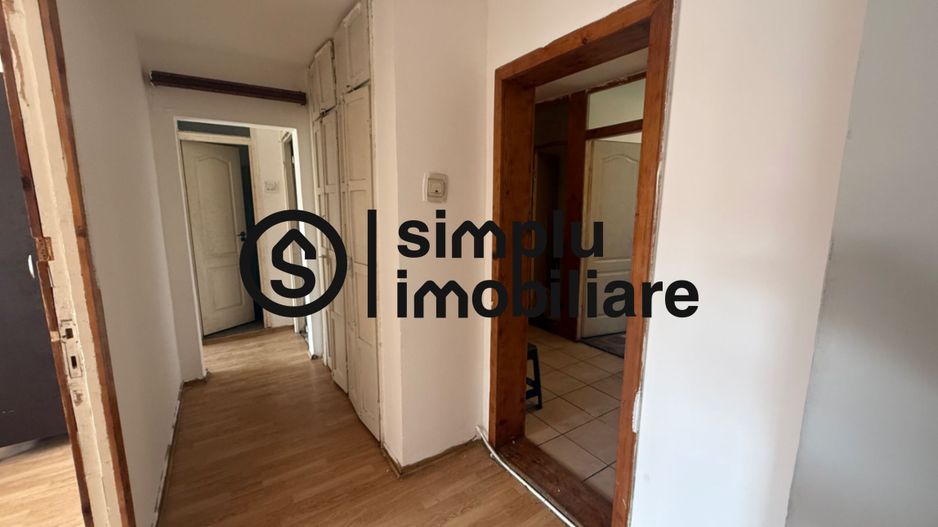 Apartament 4 camere 1 Mai et 4/4 - Poză 11