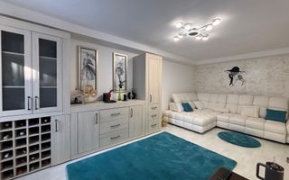 Casa INDIVIDUALA -Zona Lacul Lui Binder - Poză 3