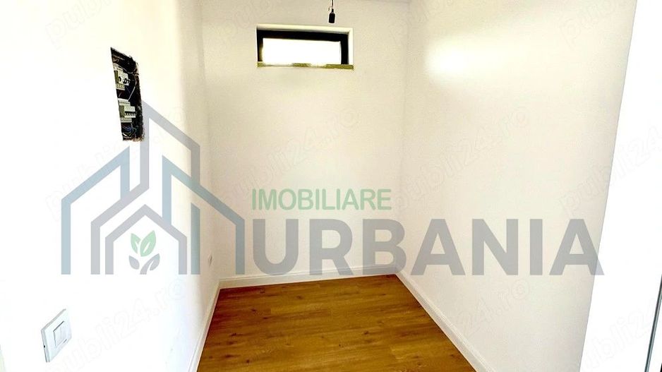 Apartament 3 camere cu gradina proprie, zona Pacurari-Rediu, Iasi - Poză 6