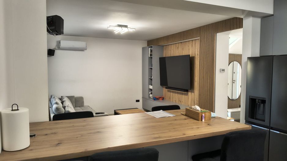 vila indiv smart,mob-util,5cam,3bai,2-4parc,teren456mp,com.Berceni - Poză 24