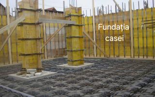 Casă Iași - Rediu + teren - Poză 8