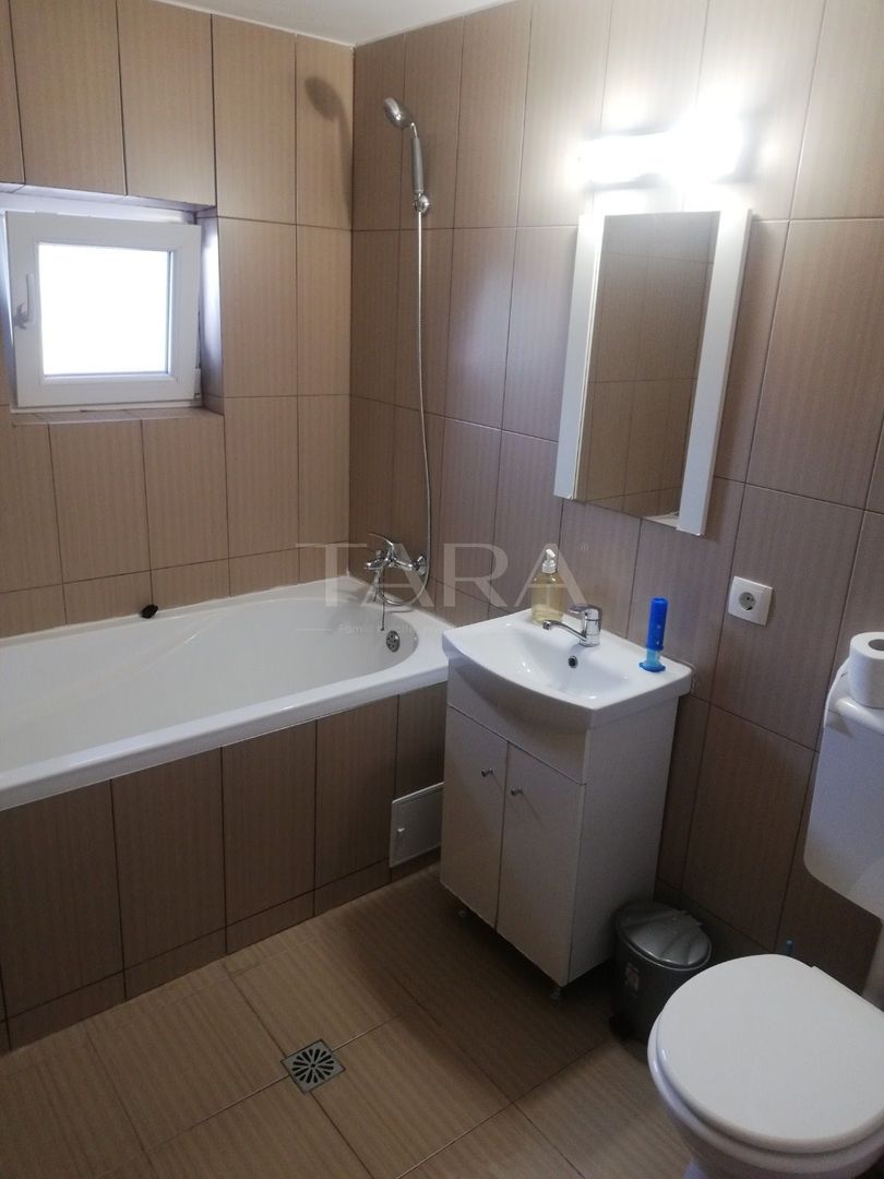 Oportunitate în Mărăști – Apartament 2 camere decomandate. - Poză 7