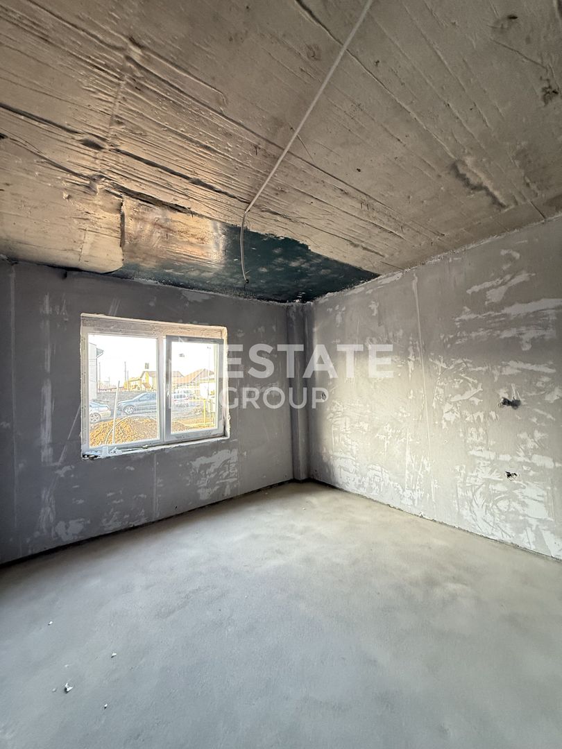 Apartamente Chisoda, posibilitate alegere finisaje - Poză 8