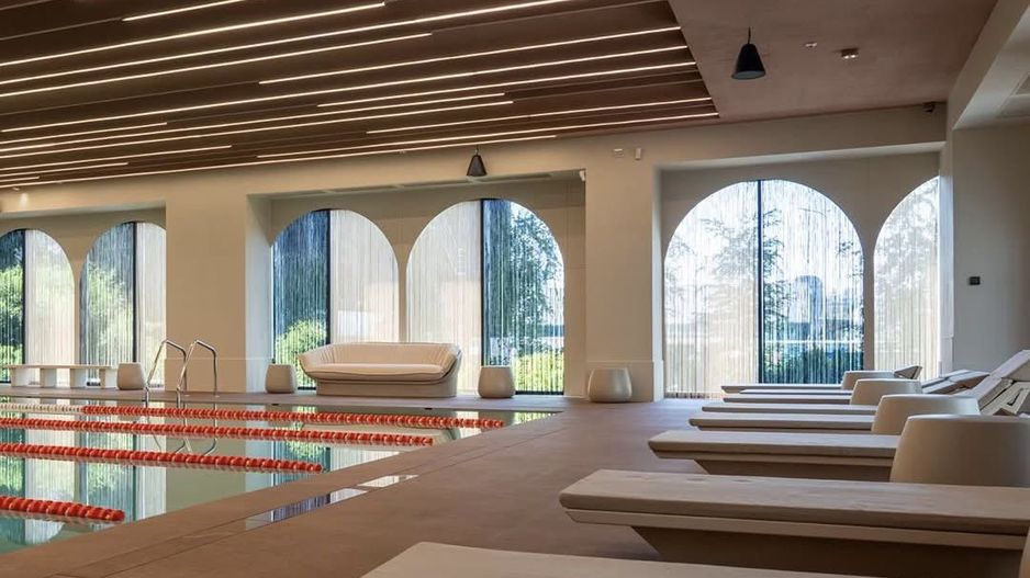 Chirie I Apartament 2 camere I Cortina North I Pipera I Aviatiei - Poză 10