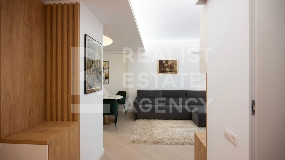 Apartament 3 Camere | Cortina North | Pipera | Loc de parcare - Poză 3
