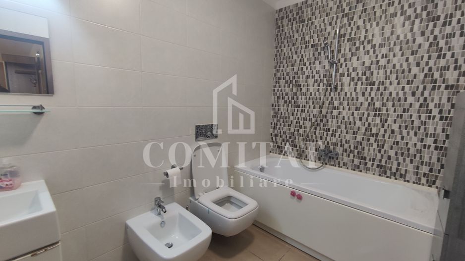 Apartament cu 2 camere | 56 mp | etaj intermediar | Buna Ziua - Poză 9