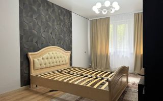 Vânzare, apartament, 2 camere, strada Teilor, Botanica - Poză 1