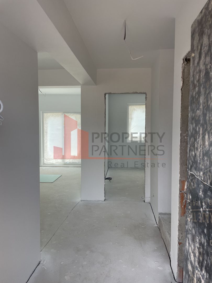 Complex rezidențial de case în Dragomiresti Vale, Ilfov - Poză 8