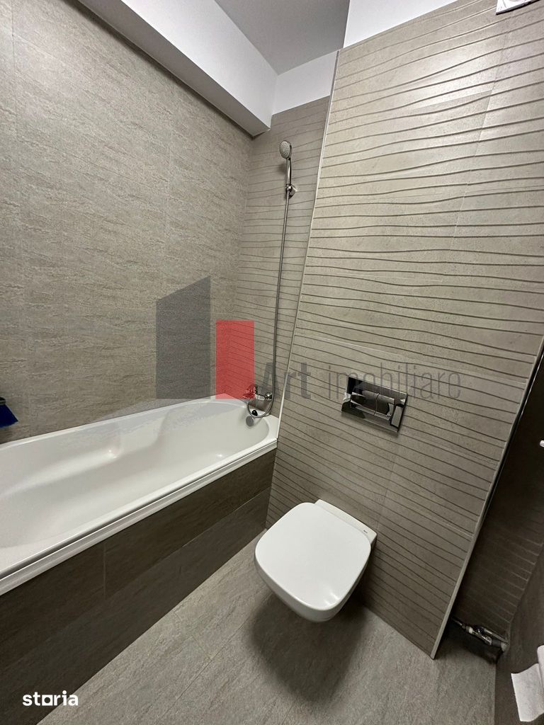 Apartament cu 2 camere, Novum Residence Lacul Morii-Militari - Poză 9